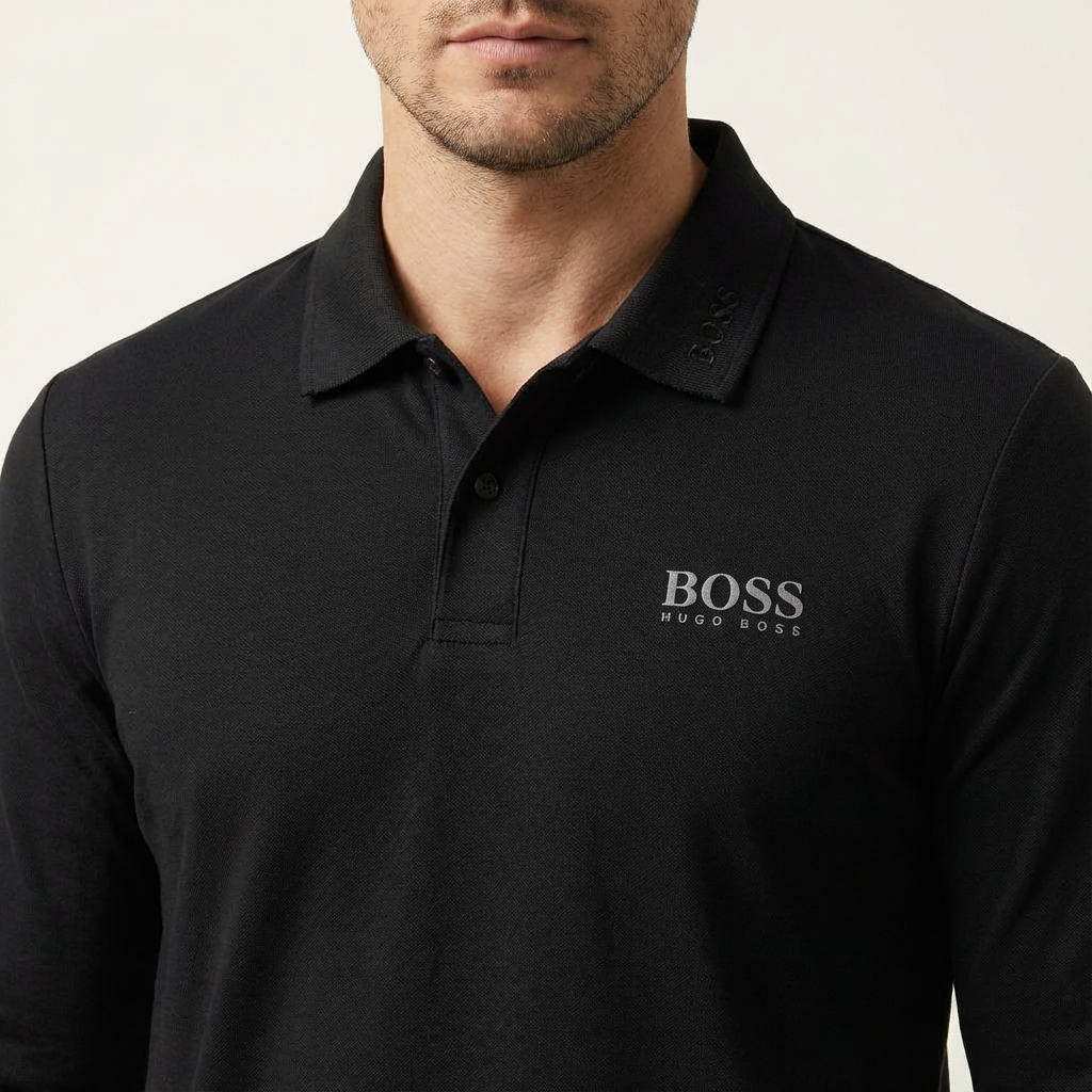 Klassisches Polo BOSS