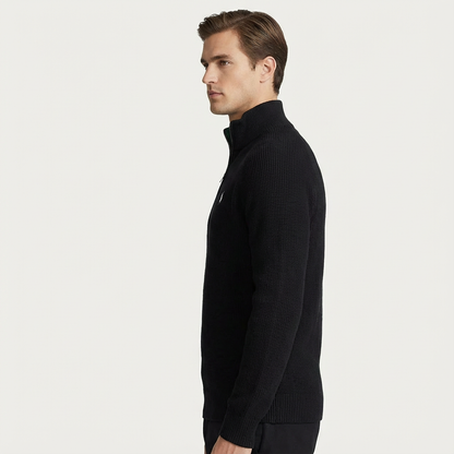 Ralph Lauren Half-Zip-Pullover
