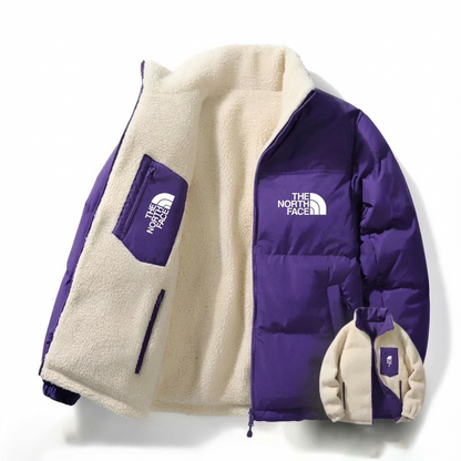 The North Face Premium Sherpa Thermojacke