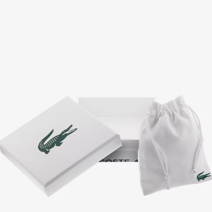 Ikonisches Armband Lacoste