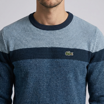 Baumwollpullover Lacoste