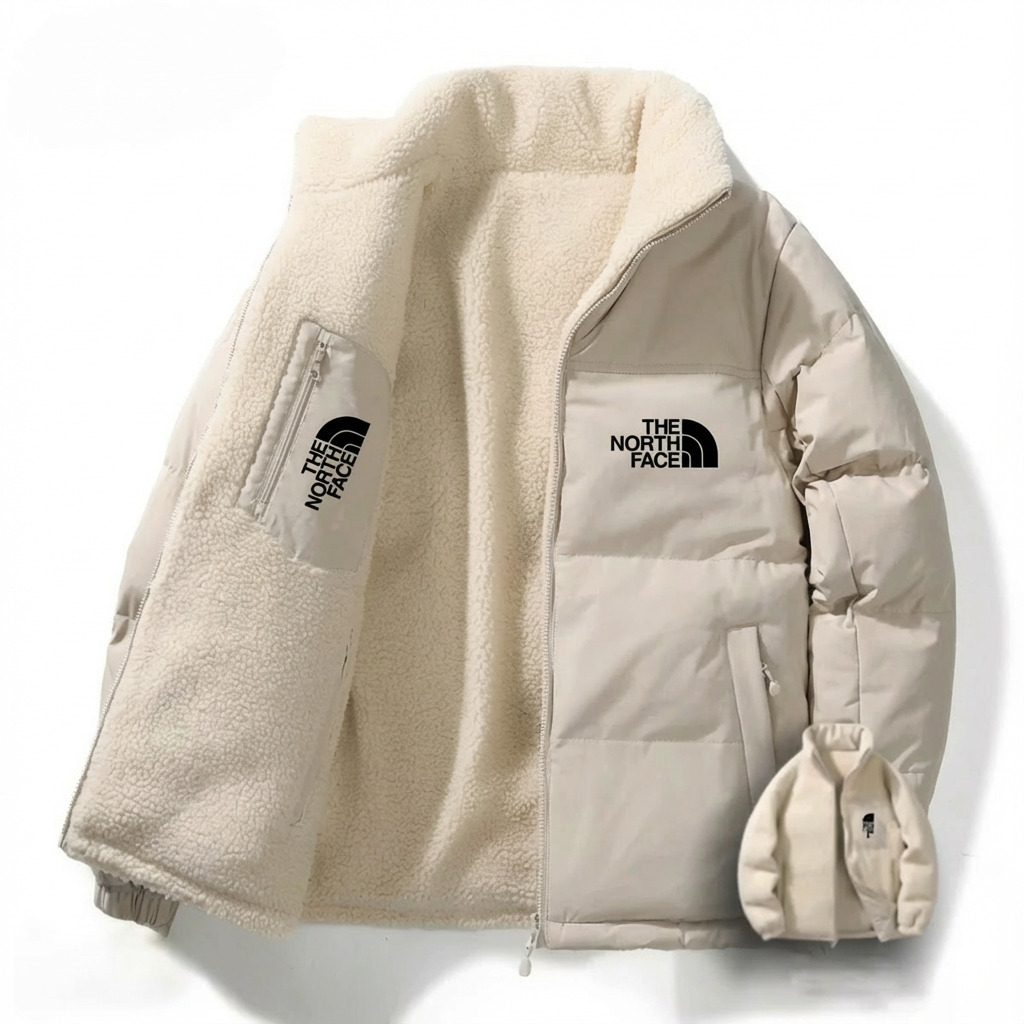 The North Face Premium Sherpa Thermojacke