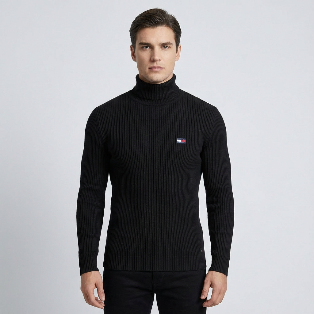 Tommy Hilfiger Rollkragenpullover