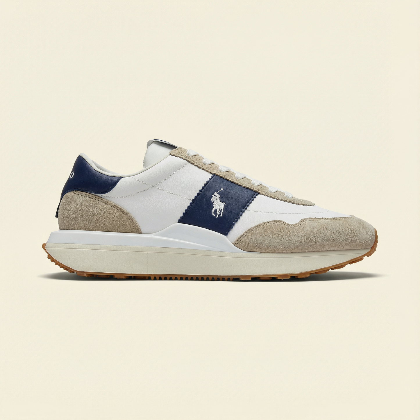 Ralph Lauren® Train 89 Premium Sneaker
