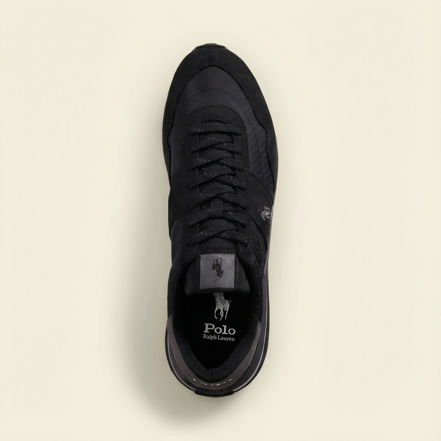 Ralph Lauren® Train 89 Premium Sneaker