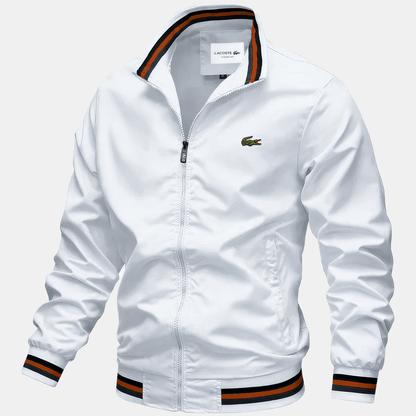 Lacoste Sportblouson Leichtgewicht
