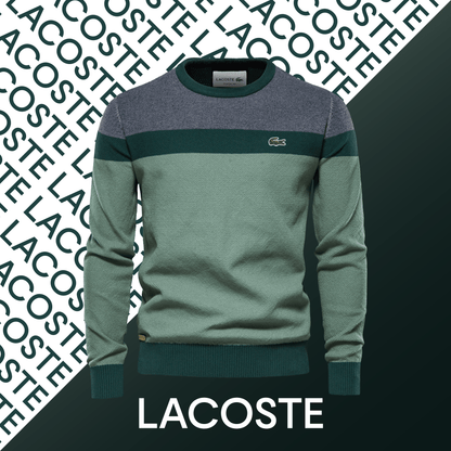 Baumwollpullover Lacoste