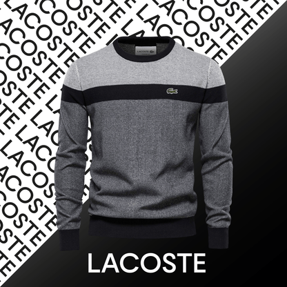 Baumwollpullover Lacoste