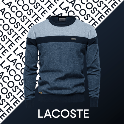 Baumwollpullover Lacoste