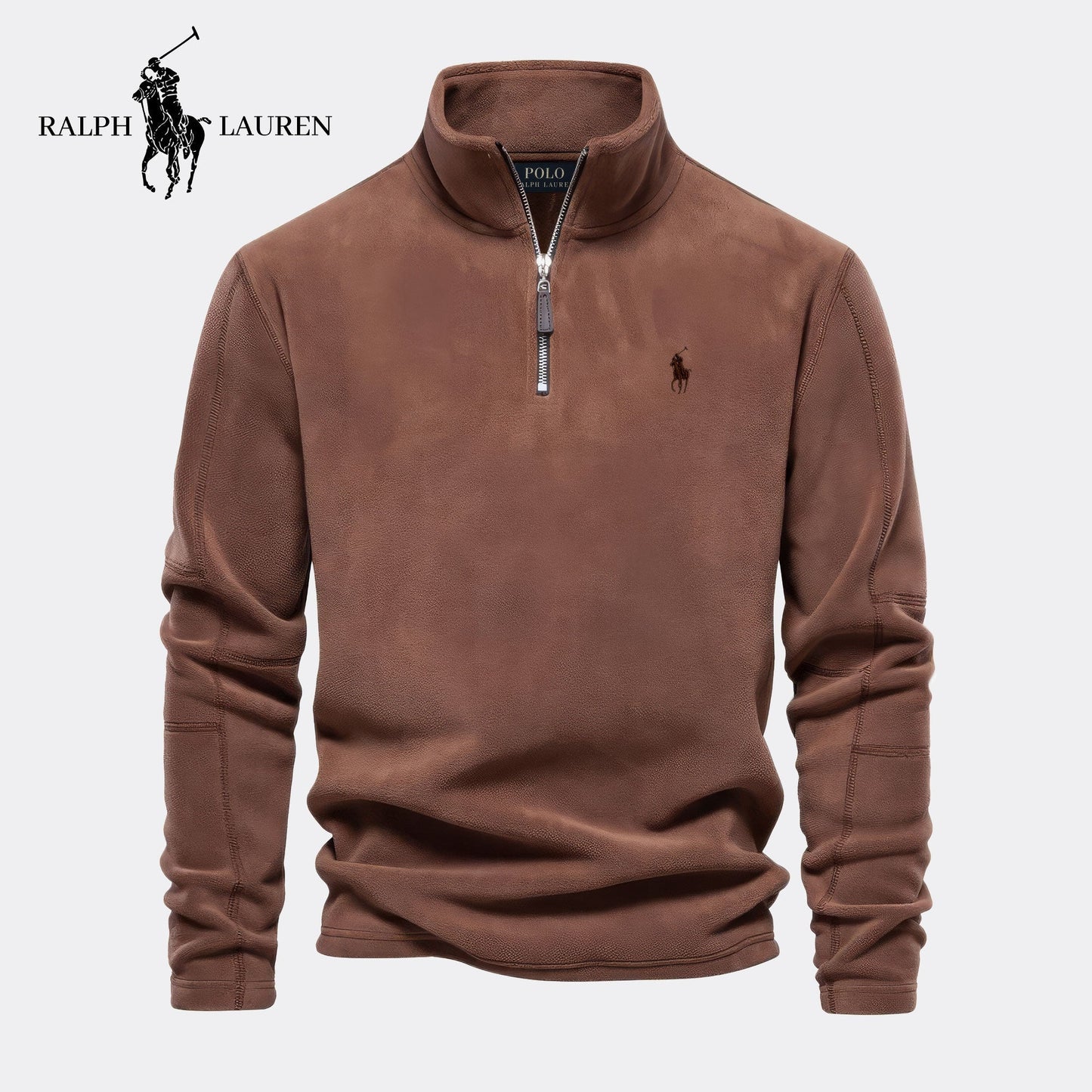 Prestige-Pullover Ralph Lauren